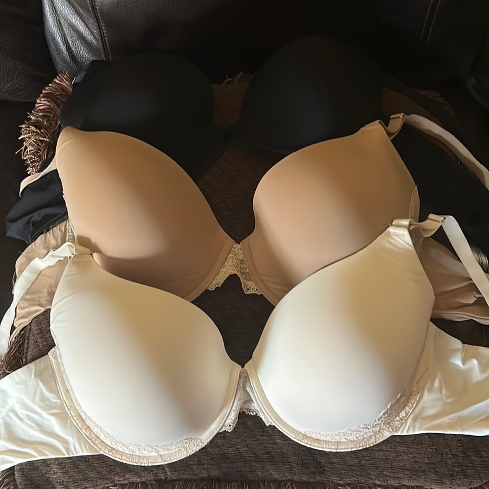 Soma 38DD bras